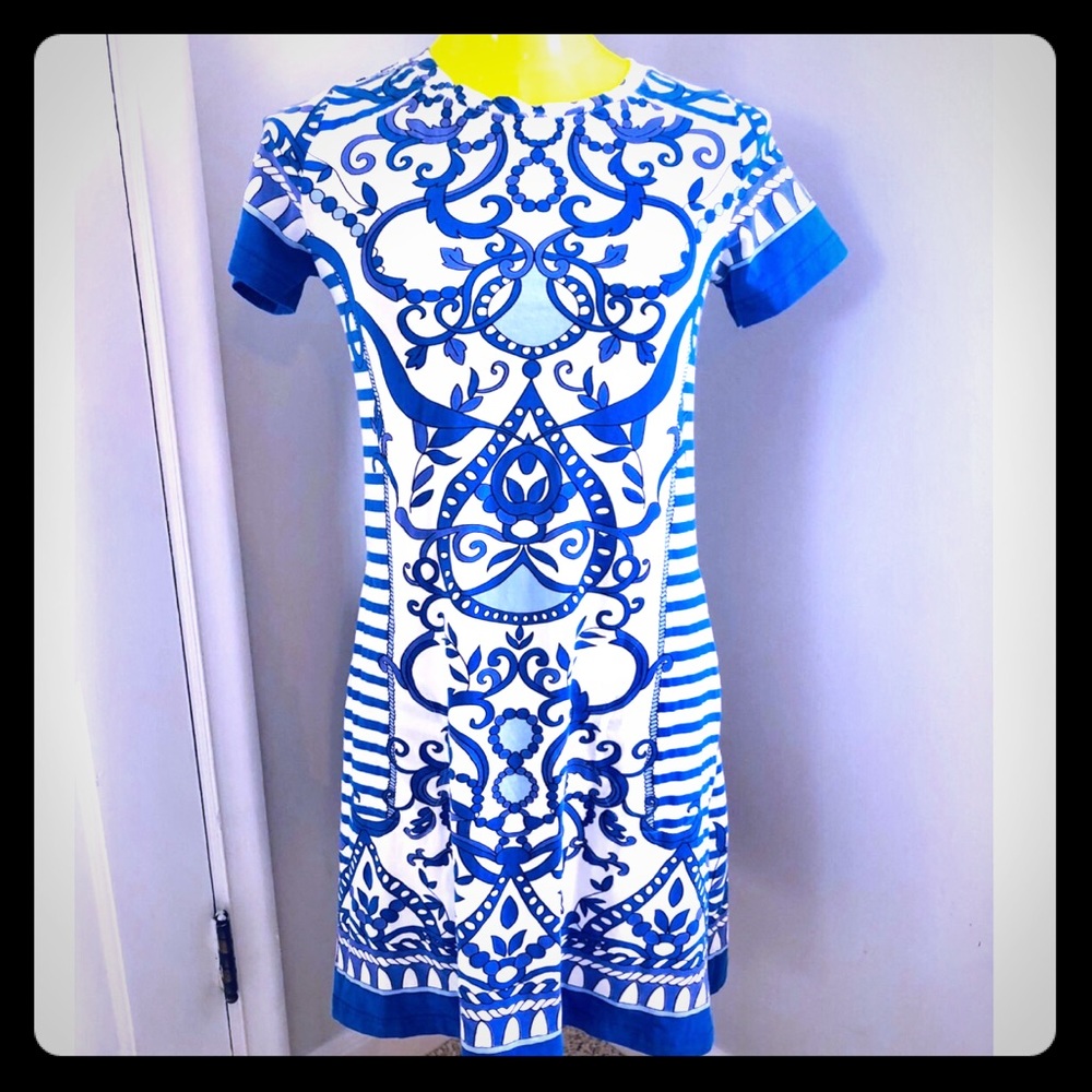 Barbara Gerwit Dress NWT size S